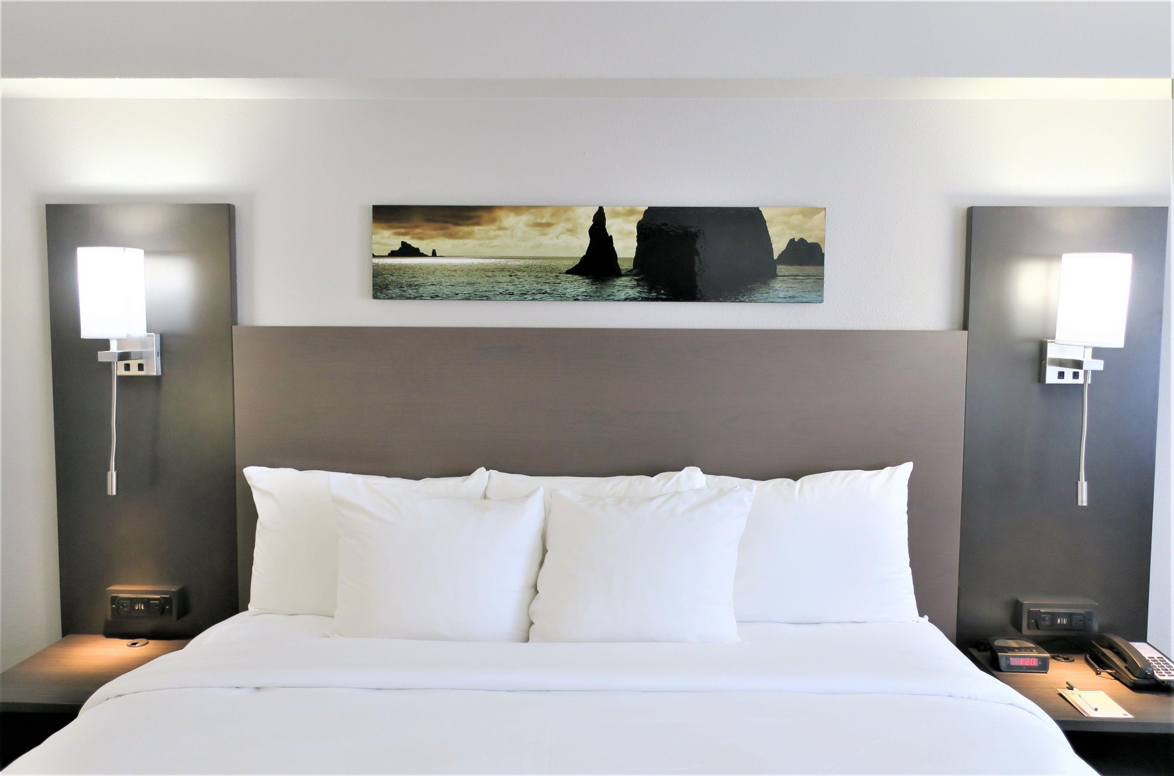 Comfort Inn & Suites Pacific - Auburn Extérieur photo