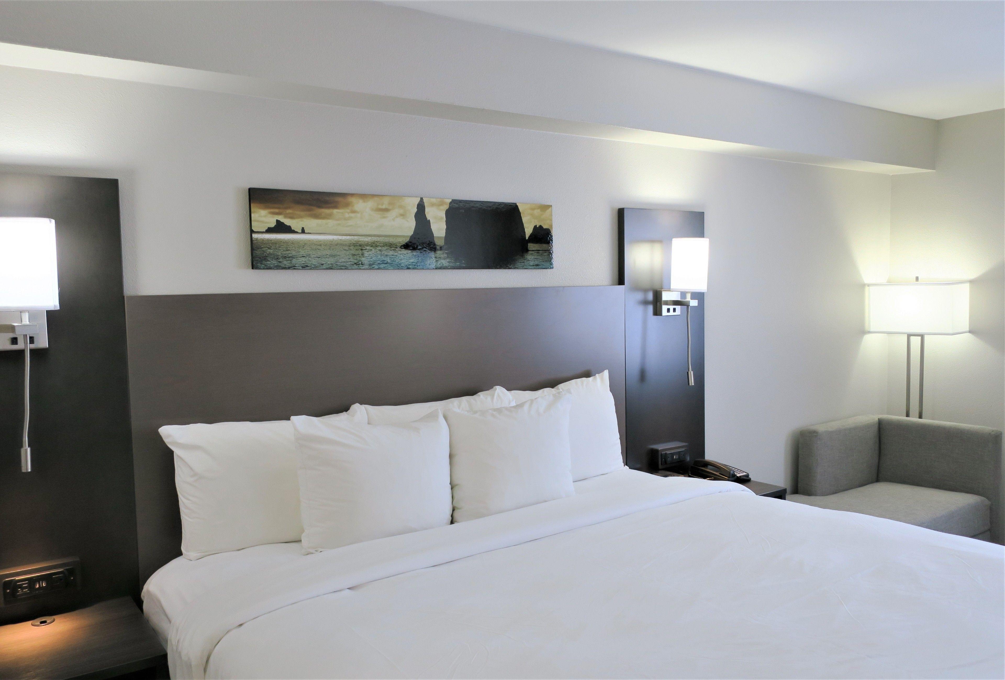 Comfort Inn & Suites Pacific - Auburn Extérieur photo