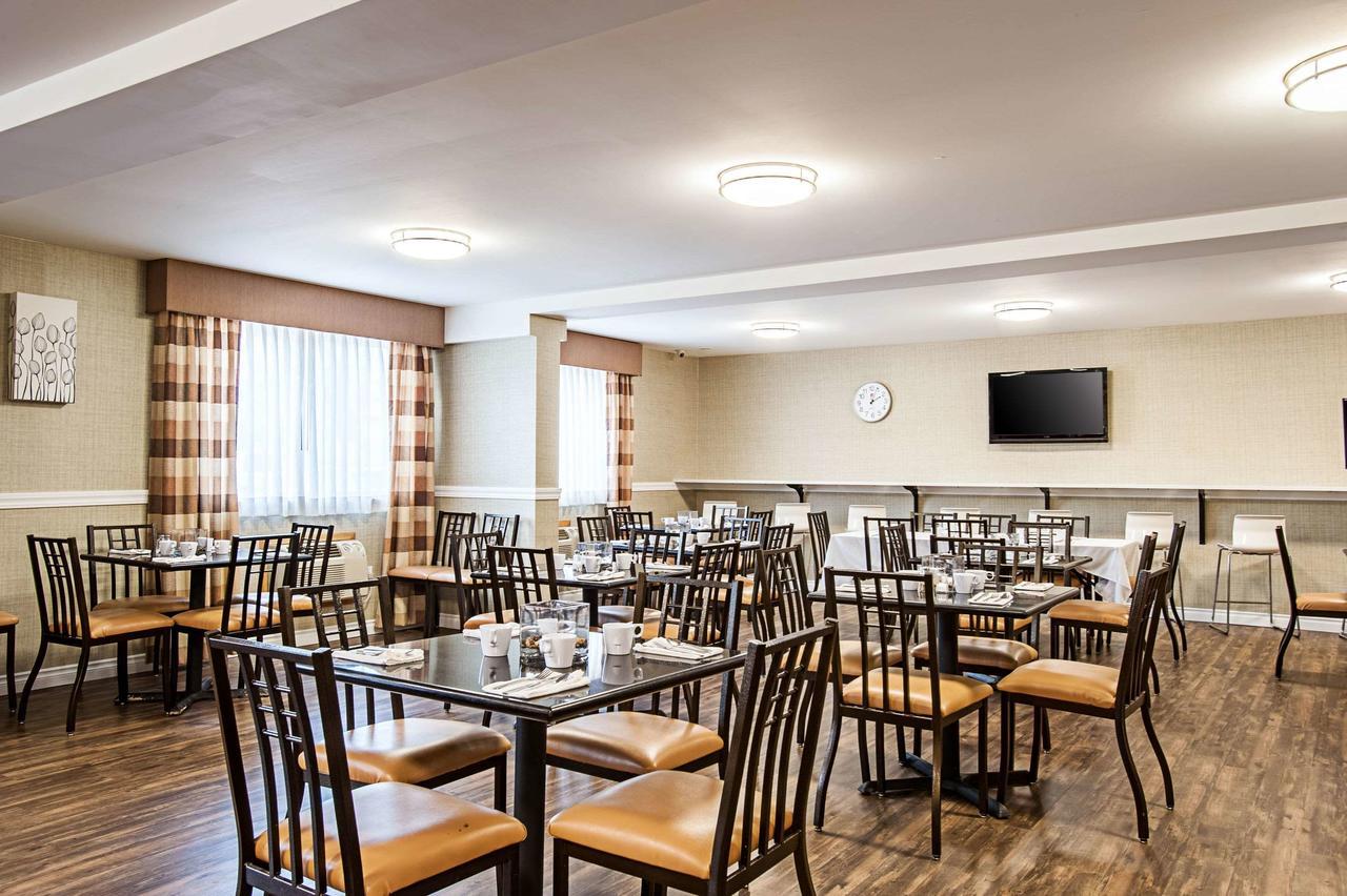 Comfort Inn & Suites Pacific - Auburn Extérieur photo