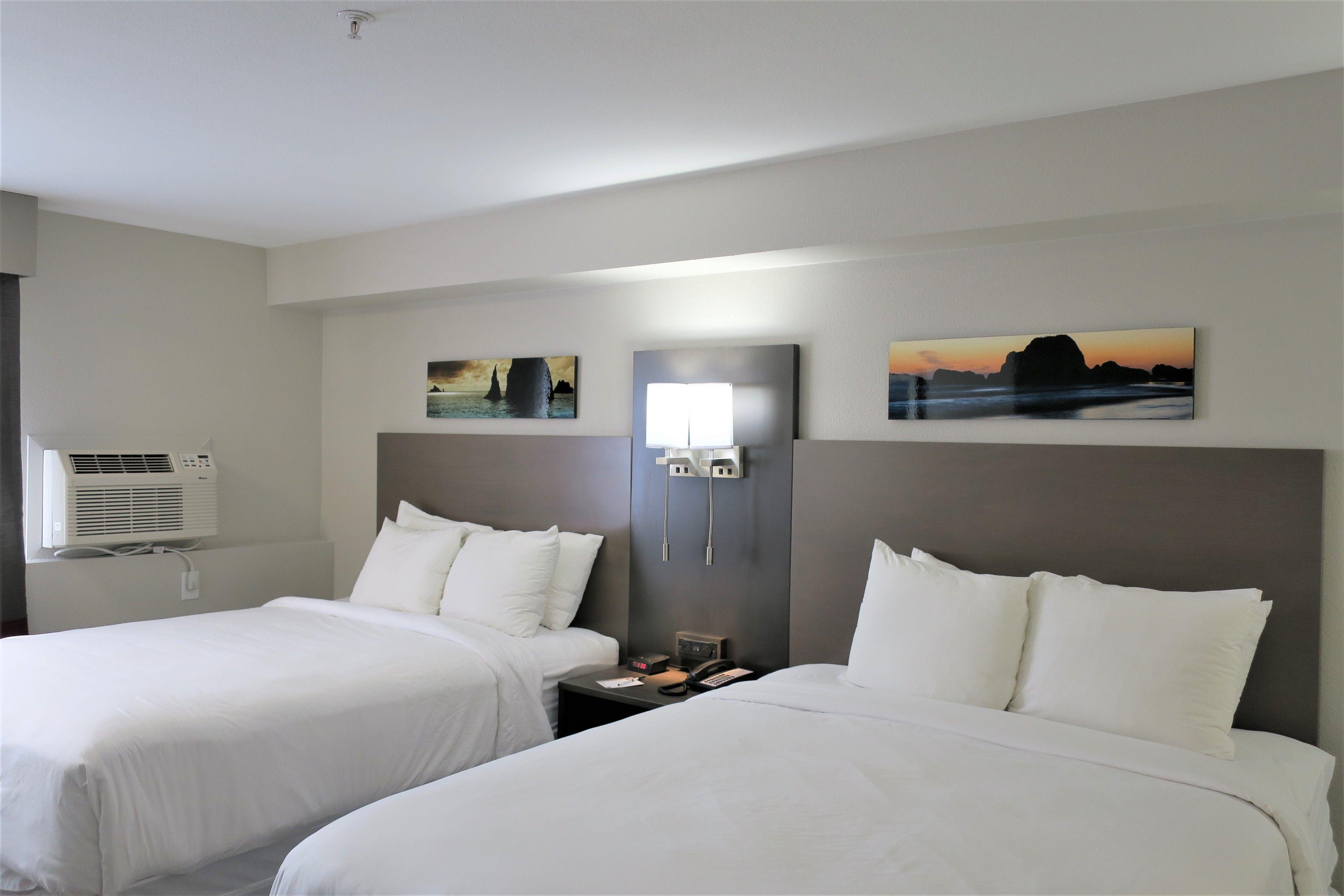 Comfort Inn & Suites Pacific - Auburn Extérieur photo