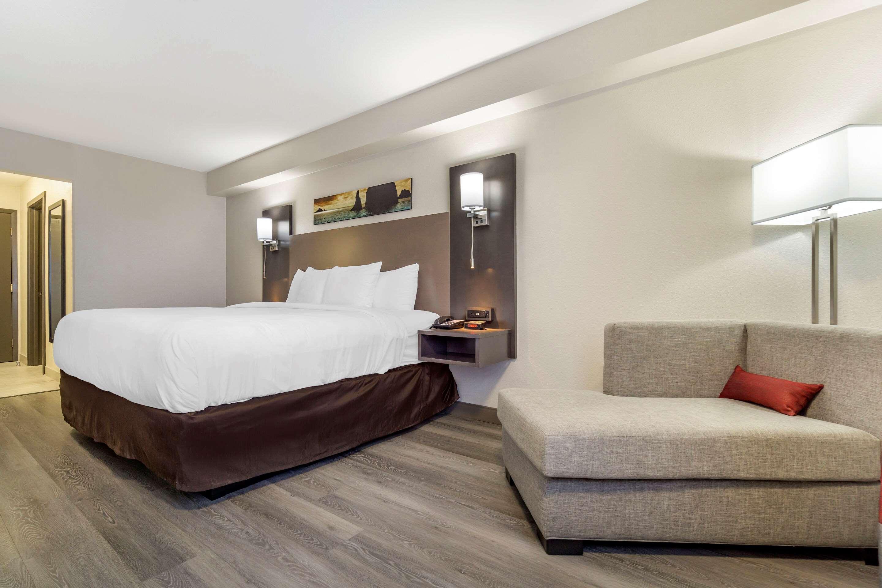 Comfort Inn & Suites Pacific - Auburn Extérieur photo